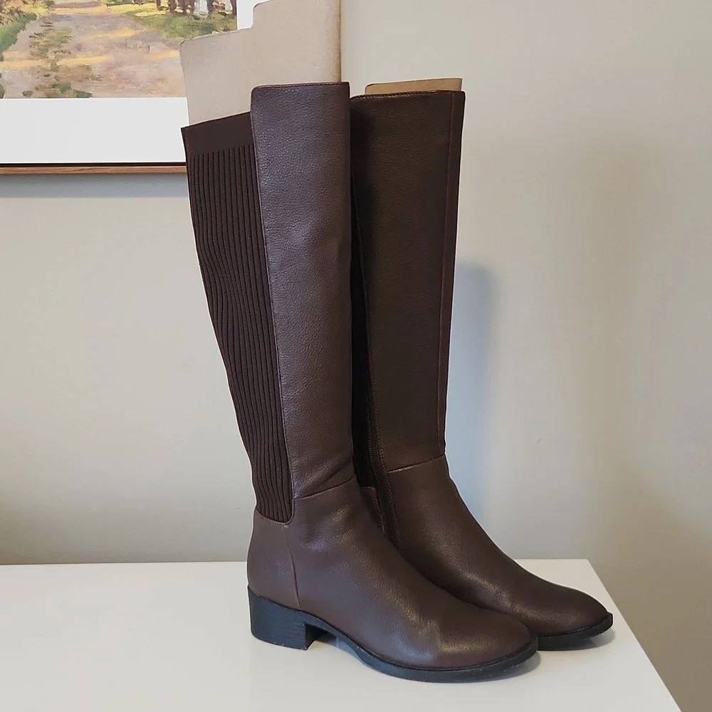 Kenneth Cole Riding Levon Boot - Picture 6 of 15